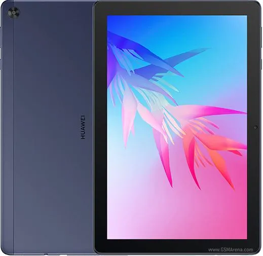 Замена шлейфа Huawei MatePad T10