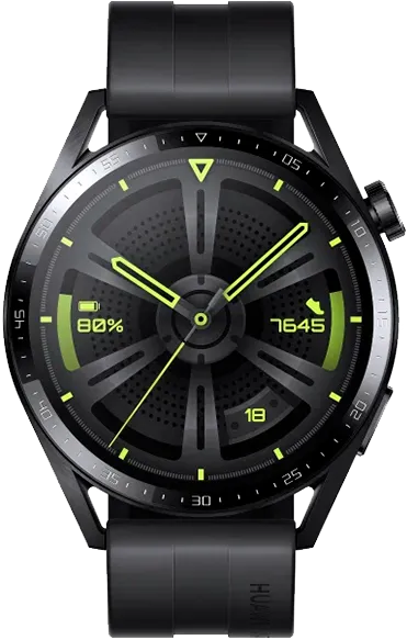 Замена аккумулятора Huawei Watch GT 3