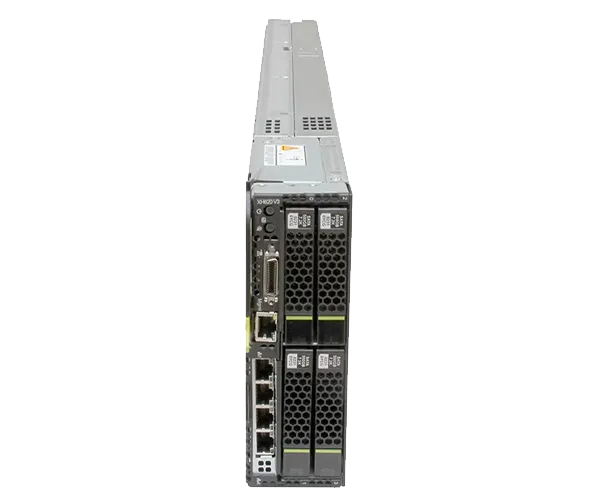 Ремонт сервера Huawei FusionServer XH620 V3 в Москве