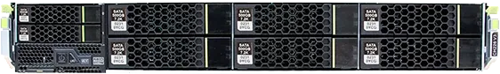 Ремонт сервера Huawei FusionServer CH226 V3 в Москве