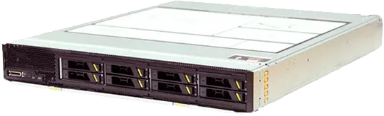 Ремонт сервера Huawei FusionServer CH242М3 в Москве