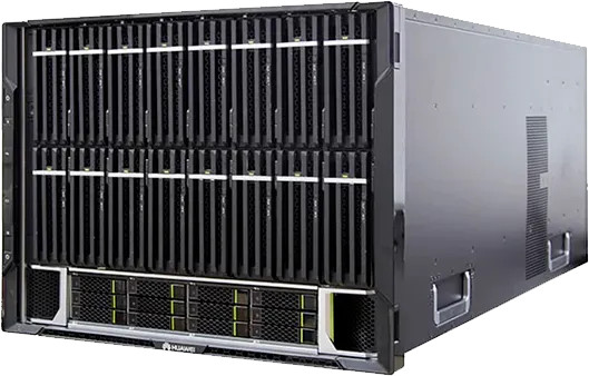 Ремонт сервера Huawei FusionServer RH8100 v3 в Москве