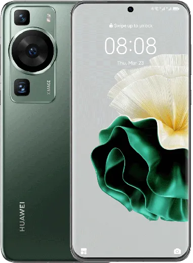 Сбор/Разбор Huawei P60