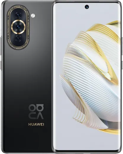 Сбор/Разбор Huawei Nova 10 SE