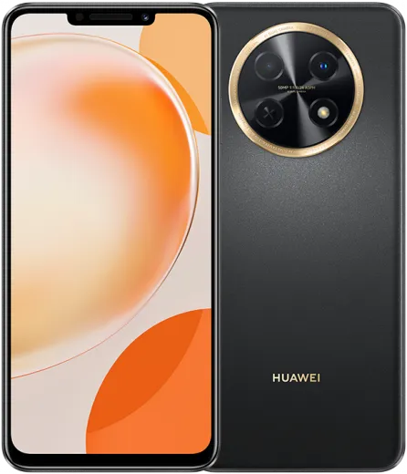 Сбор/Разбор Huawei nova Y91