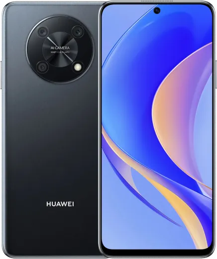 Сбор/Разбор Huawei Nova Y90