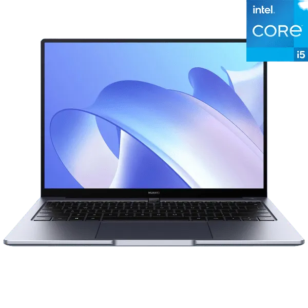 Замена северного моста Huawei Matebook 14s