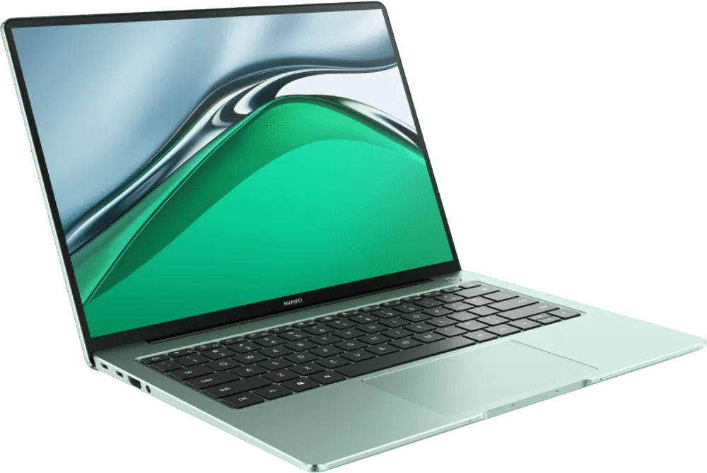 Ремонт ноутбука Huawei Matebook 14 в Москве