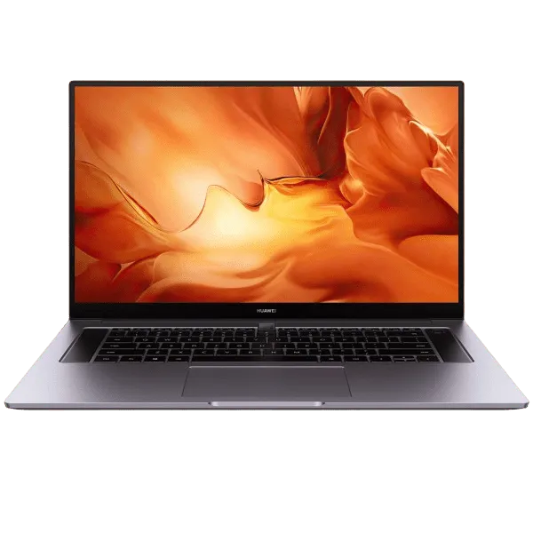 Замена северного моста Huawei Matebook D16