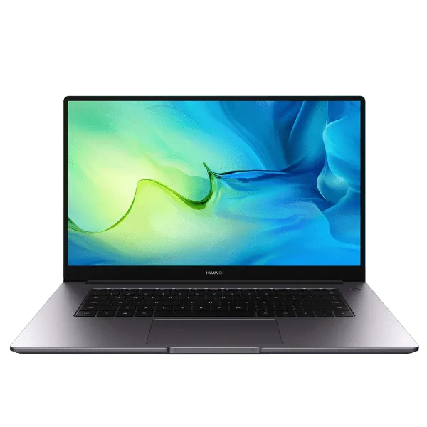 Замена северного моста Huawei Matebook D15