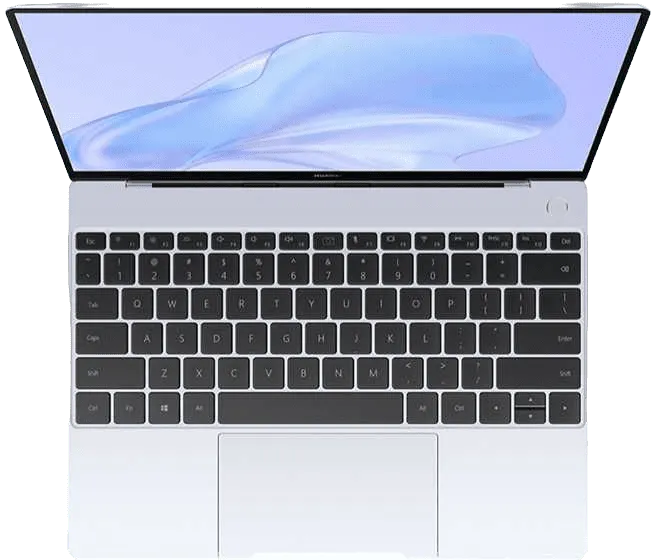 Замена северного моста Huawei Matebook X