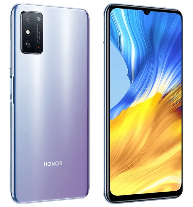 Сбор/Разбор Huawei X10 Max