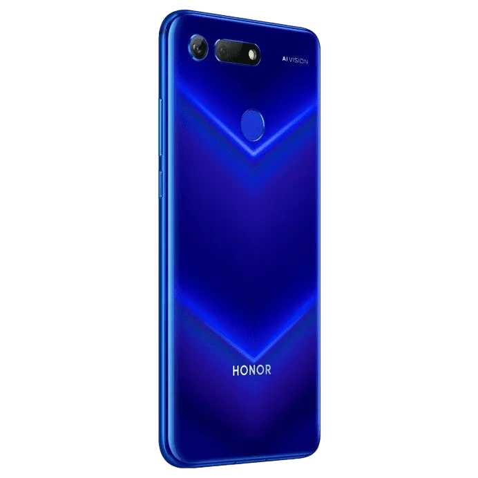 Сбор/Разбор Huawei View 20