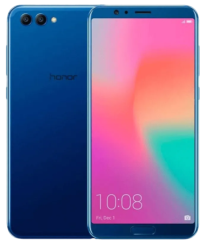 Сбор/Разбор Huawei View 10