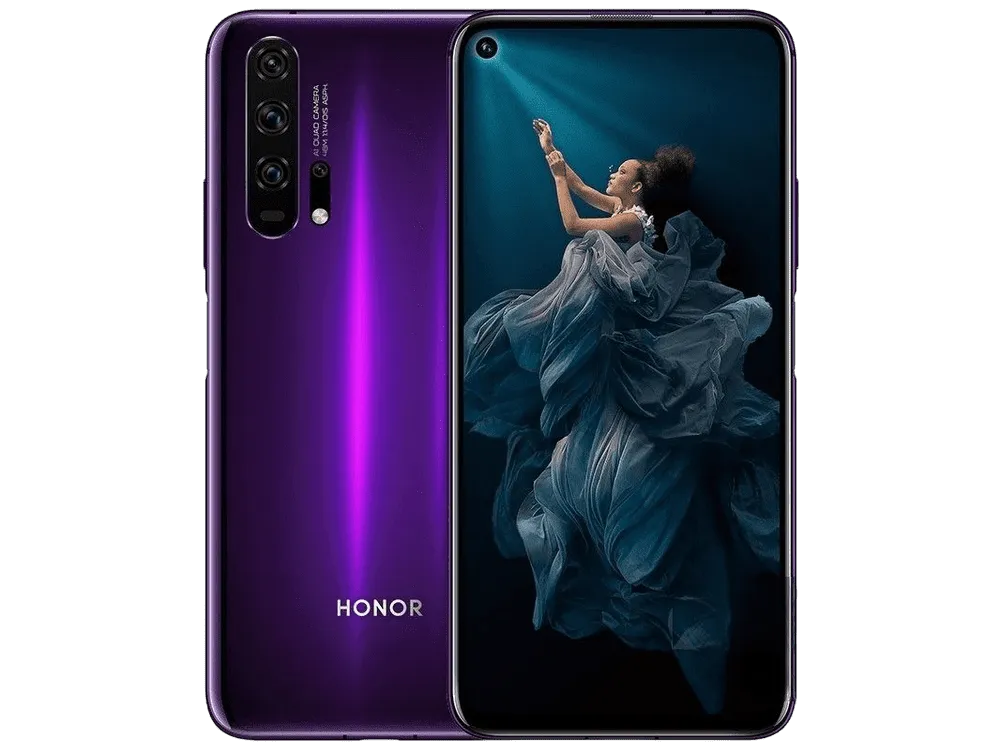 Сбор/Разбор Huawei Pro