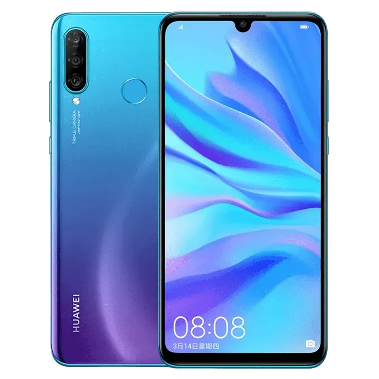 Сбор/Разбор Huawei 1