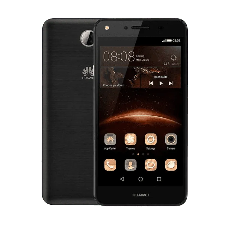 Сбор/Разбор Huawei 5 II
