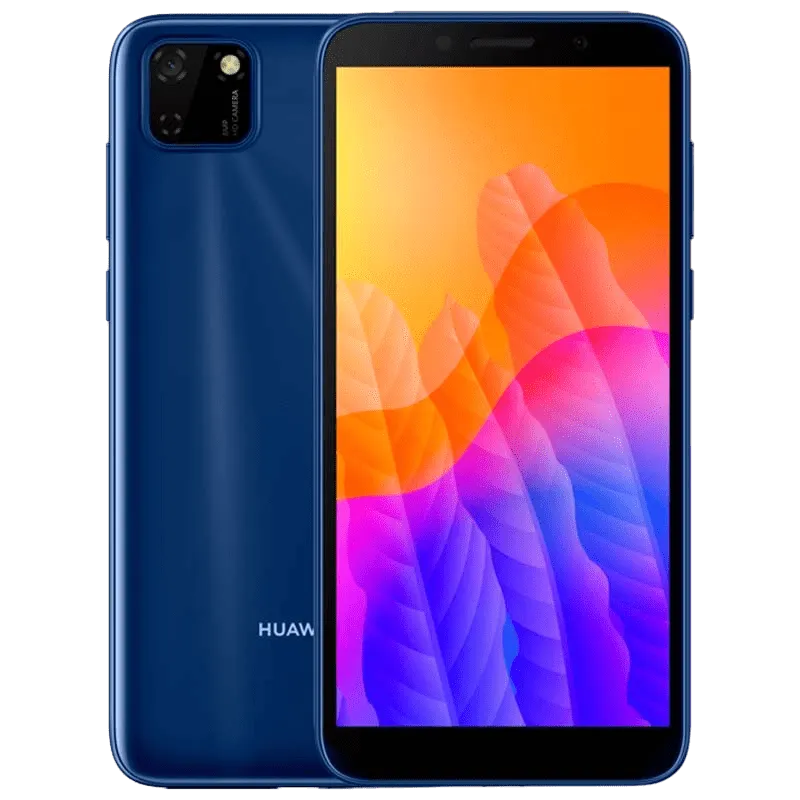 Сбор/Разбор Huawei 5 Lite