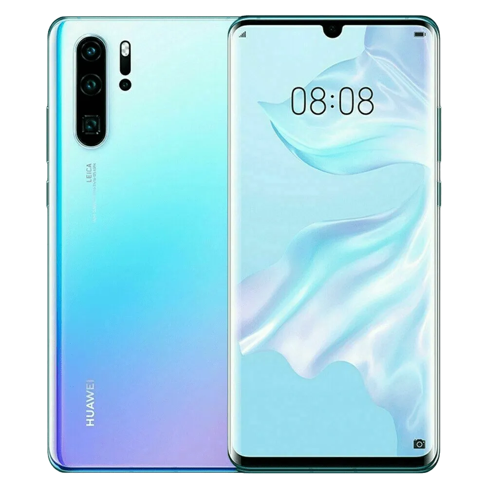 Сбор/Разбор Huawei 30