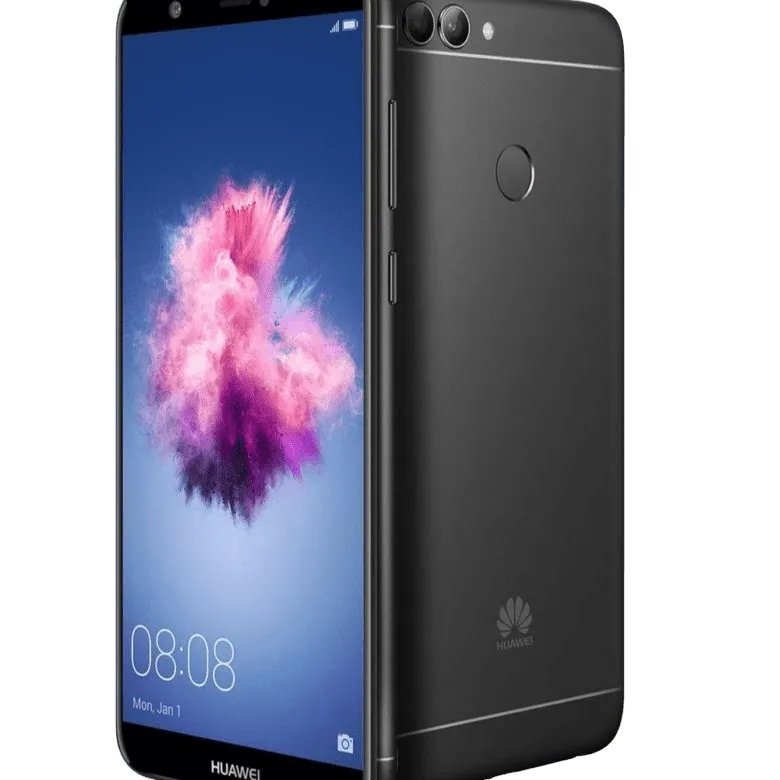 Сбор/Разбор Huawei Smart