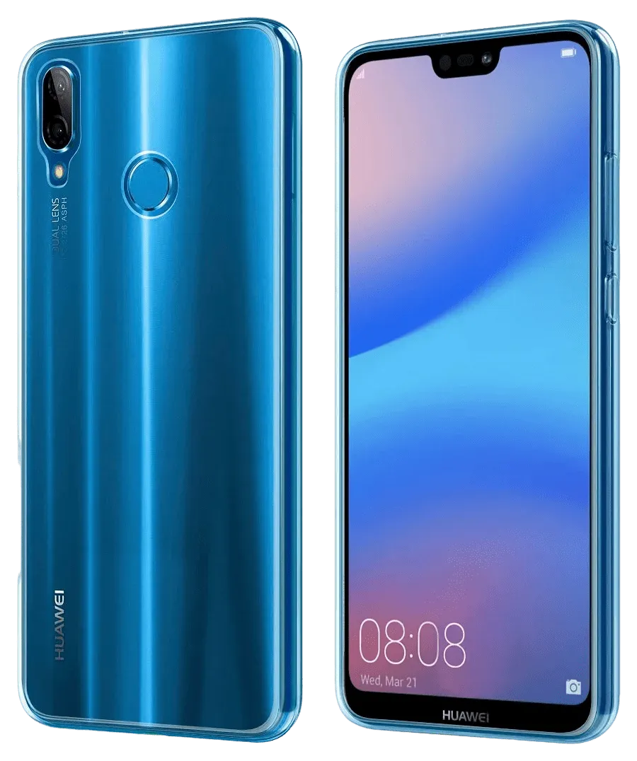 Сбор/Разбор Huawei 20 Lite