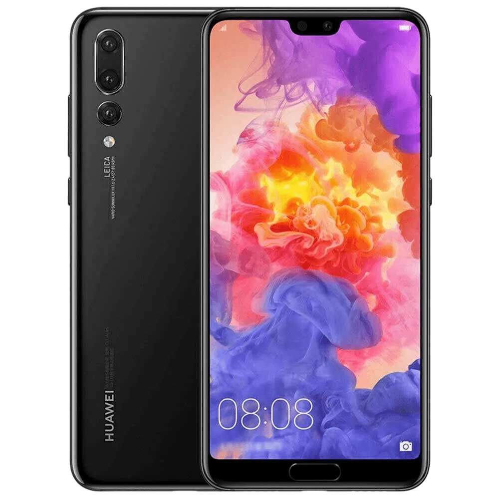 Сбор/Разбор Huawei 20 Pro