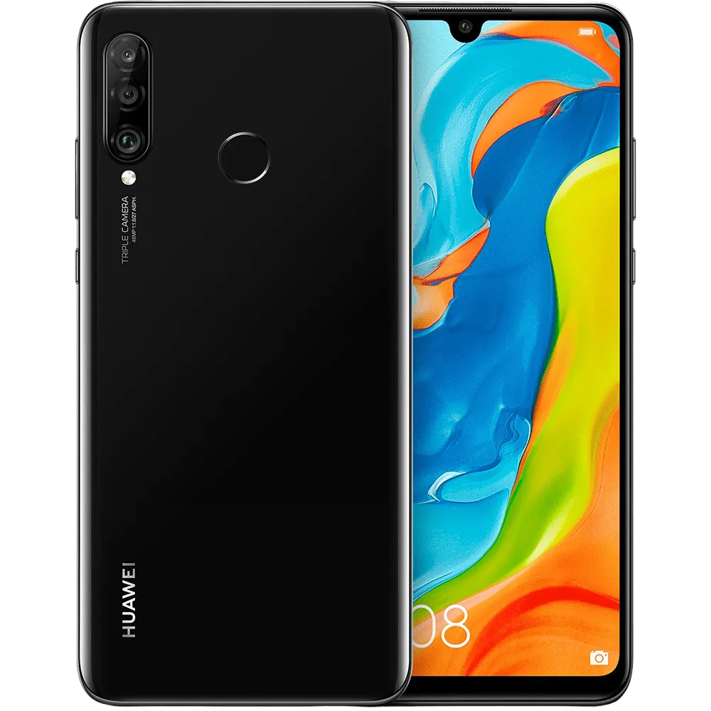 Сбор/Разбор Huawei 30 Lite