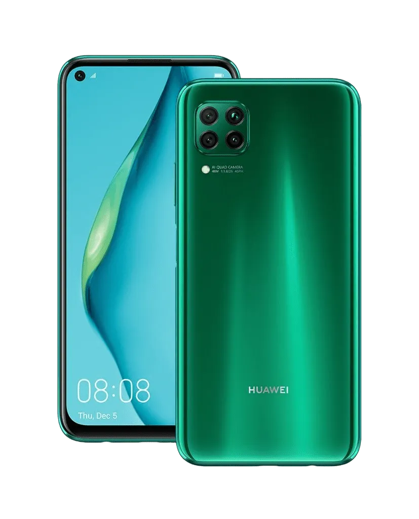 Сбор/Разбор Huawei 40 Lite