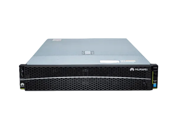 Ремонт ленточной библиотеки Huawei Tecal RH2288 V2