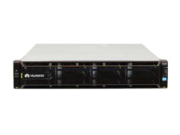 Ремонт ленточной библиотеки Huawei Tecal RH2485 V2