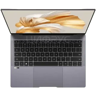 Замена северного моста Huawei Pro i7