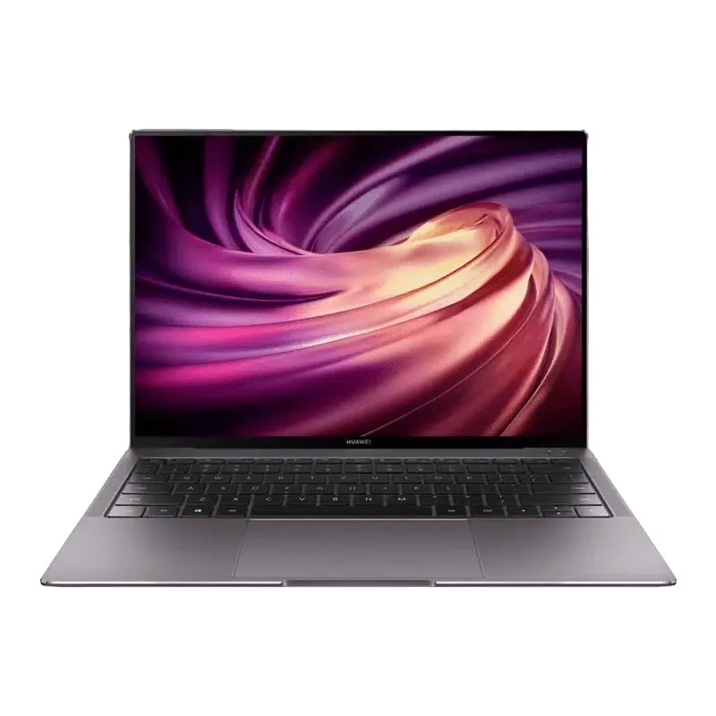 Замена северного моста Huawei Pro 2020