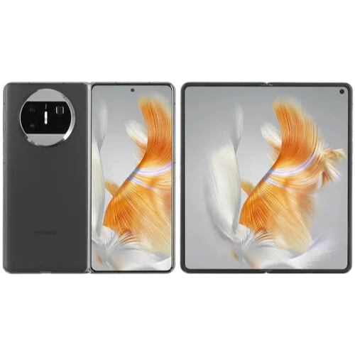 Сбор/Разбор Huawei Mate X3