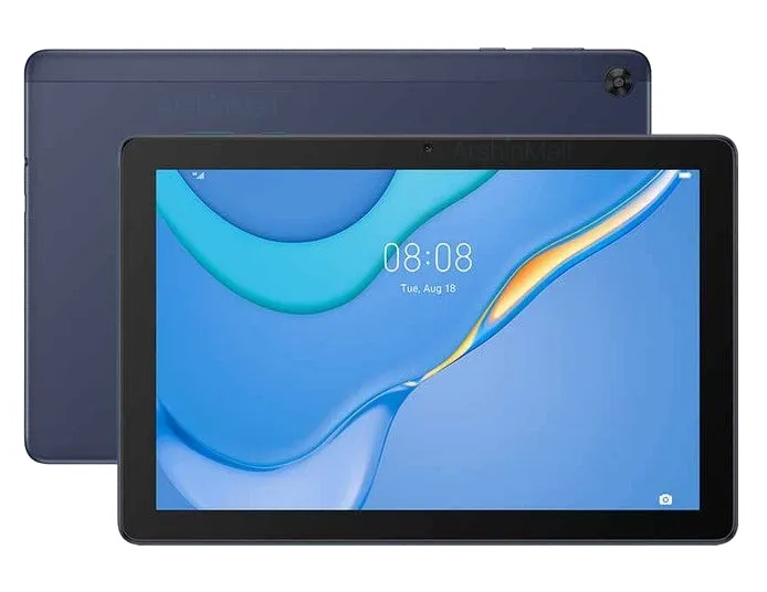 Замена шлейфа Huawei MatePad T9.7