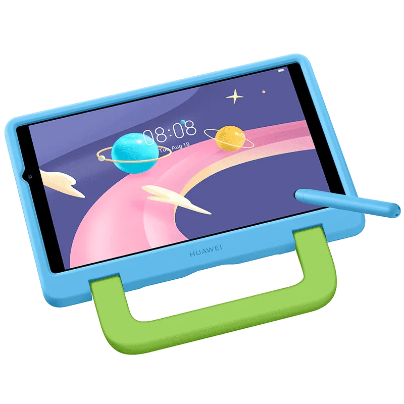 Замена шлейфа Huawei MatePad T8 Kids Edition