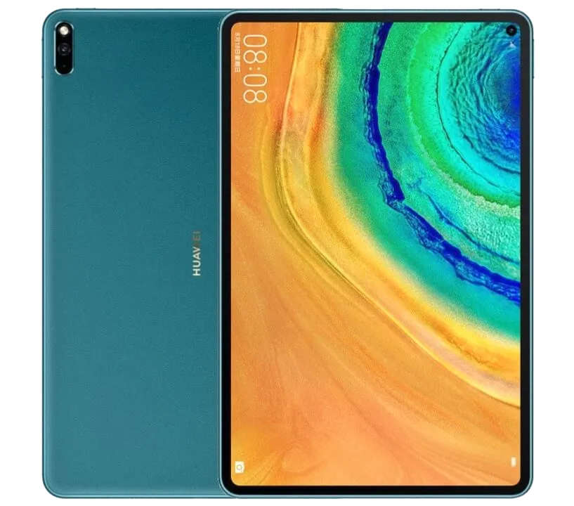 Замена шлейфа Huawei MatePad Pro