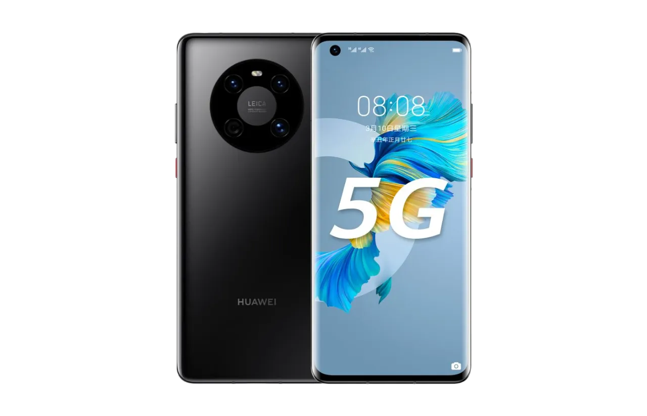 Сбор/Разбор Huawei Mate 40 Pro