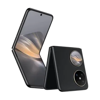 Сбор/Разбор Huawei Pocket 3