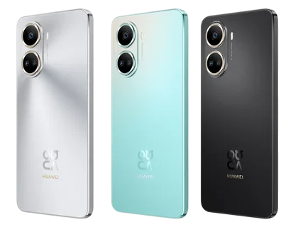 Сбор/Разбор Huawei nova 12 SE