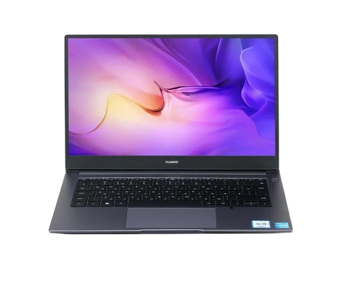 Замена северного моста Huawei MateBook D 14 2020