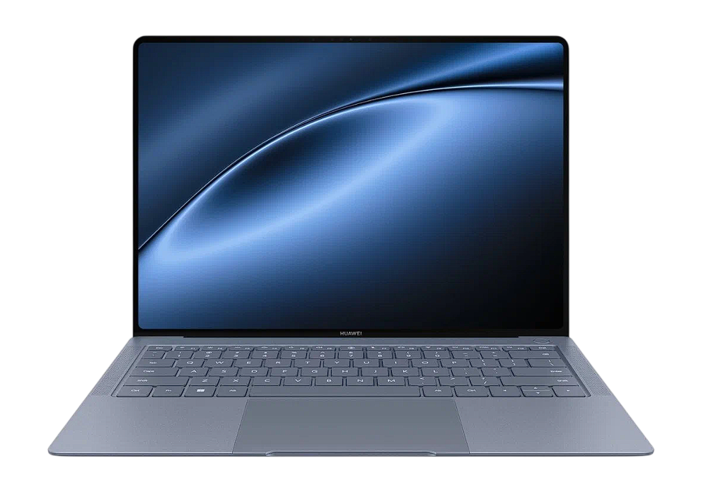 Замена северного моста Huawei MateBook X Pro 2022